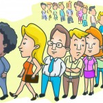 People Lining Up-Blog Image
